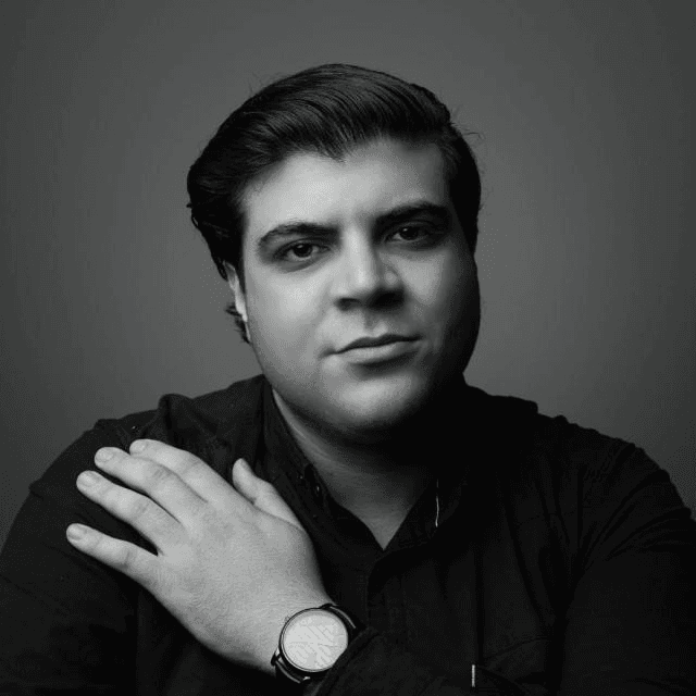 Ahmed Salama, Technical Lead